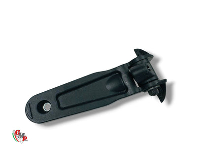 Fijación Protector Mano Derecha NUEVO - Ducati
