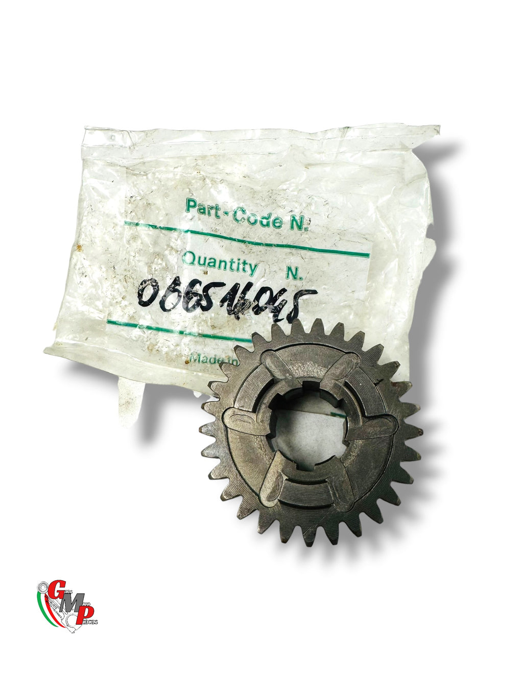 Pignon Boite D29 NEUF - Ducati