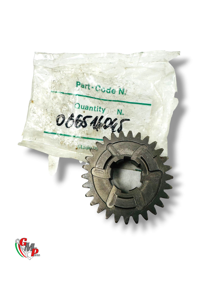 Piñón de Caja D29 NUEVO - Ducati
