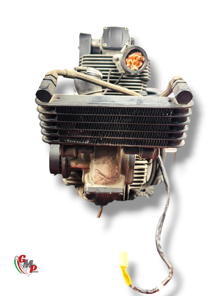 Motor Completo 27000KMS - Ducati