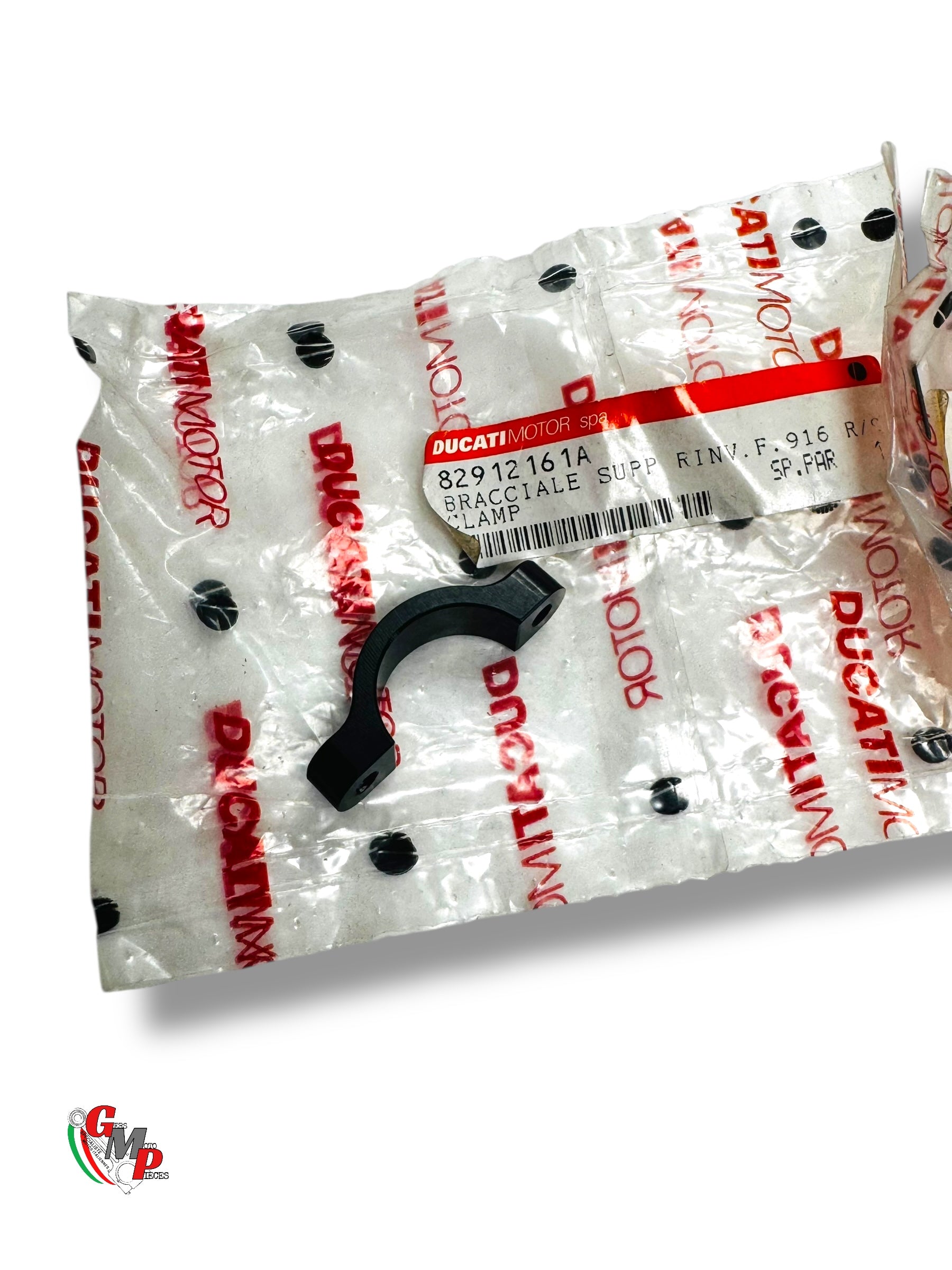 Cavalier NEUF - Ducati