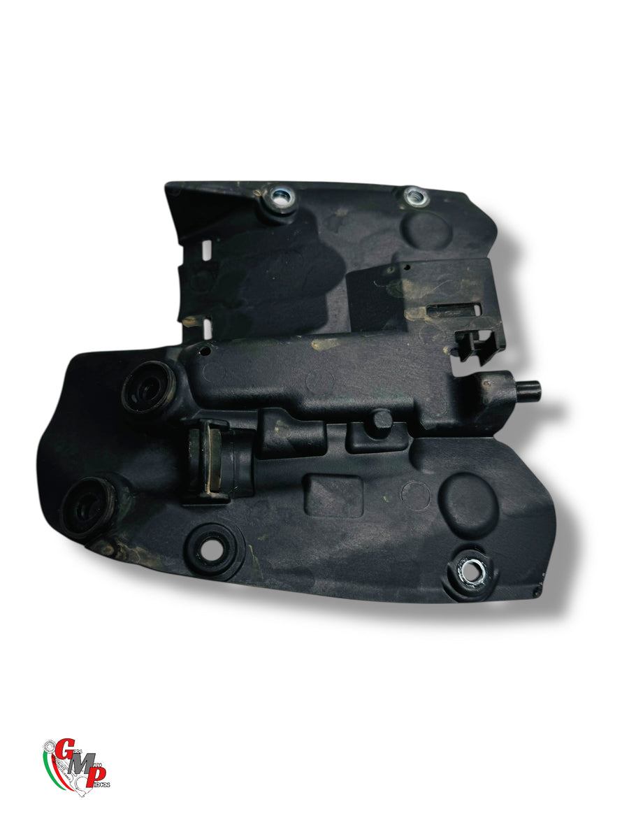 Protector térmico - Ducati