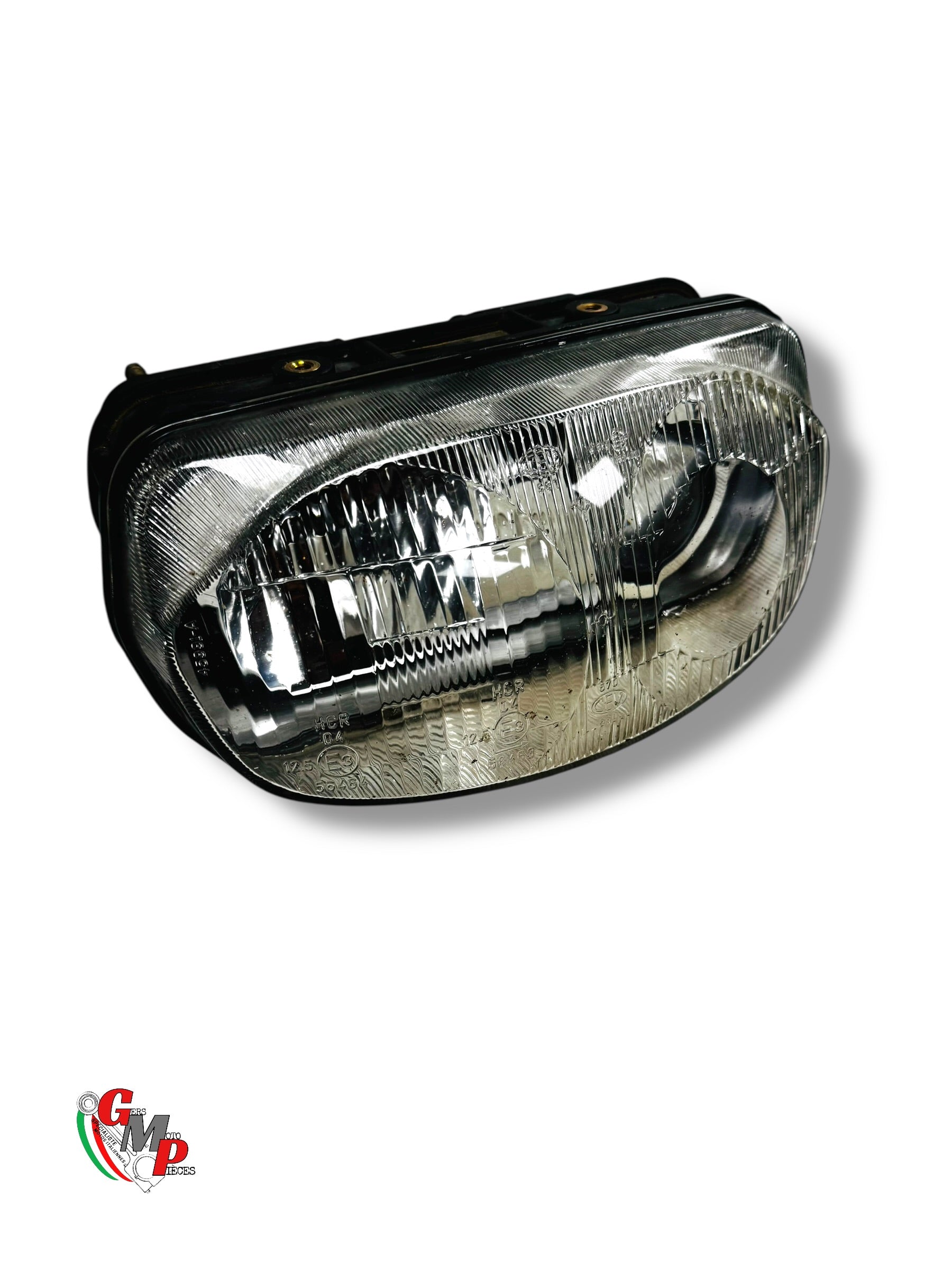 Faro Delantero - Ducati