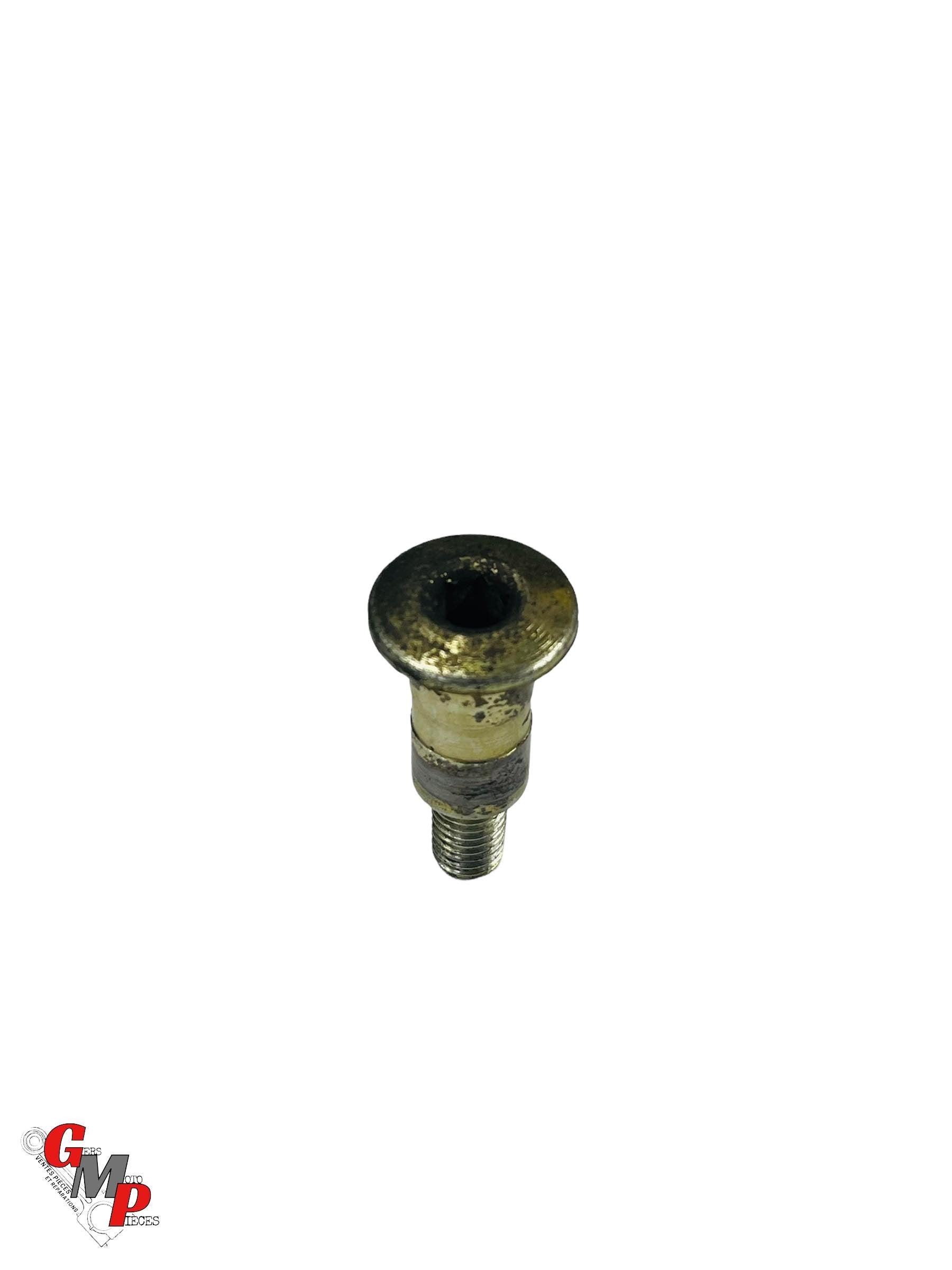 Tornillo selector - Ducati
