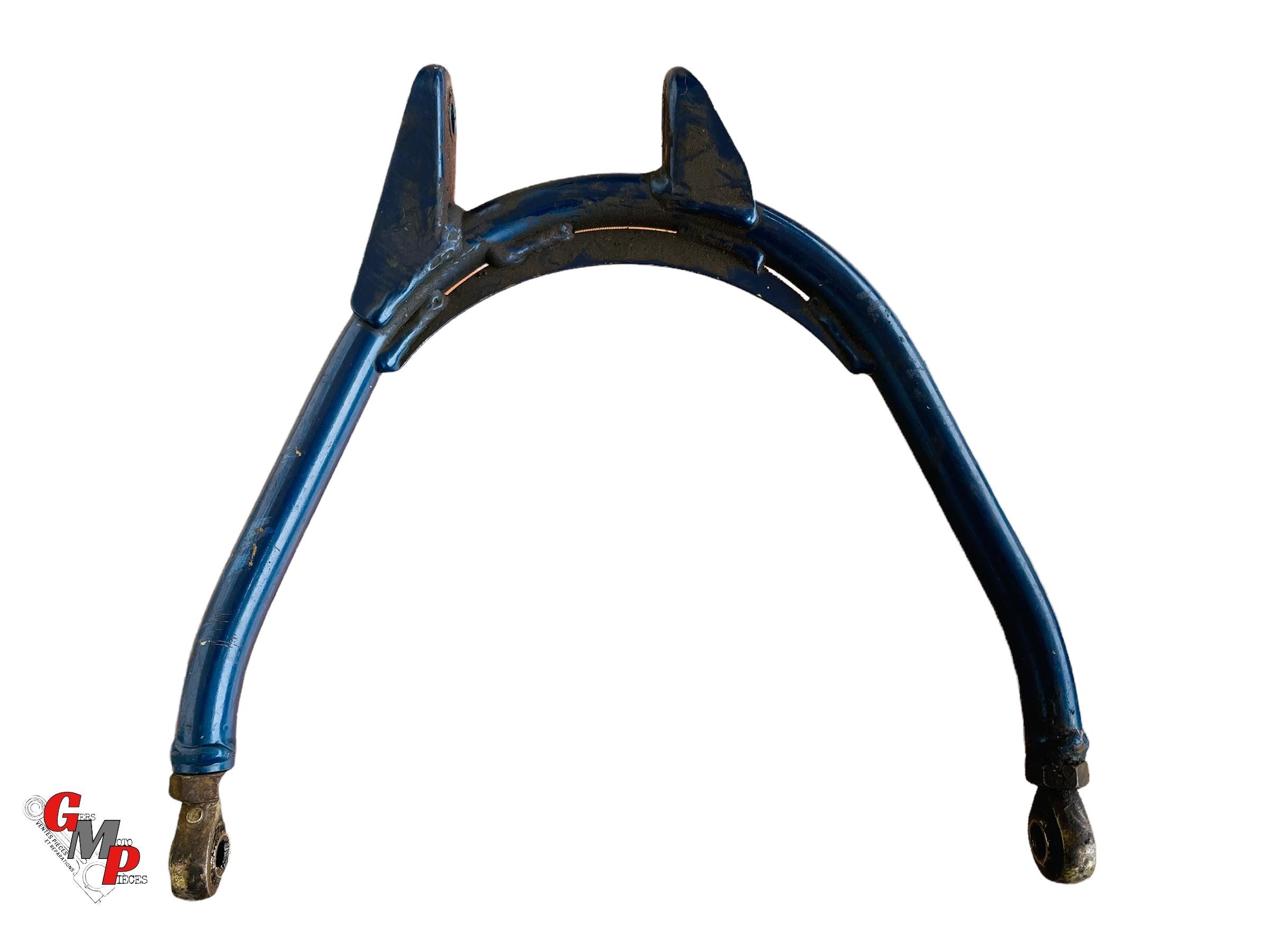Arco de soporte del amortiguador con rótulas - Ducati