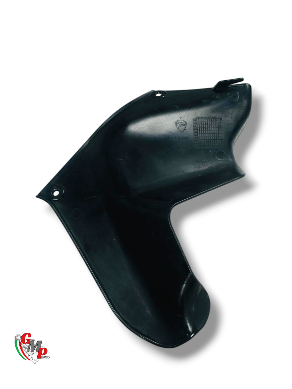 Deflector de aire inferior izquierdo - Ducati