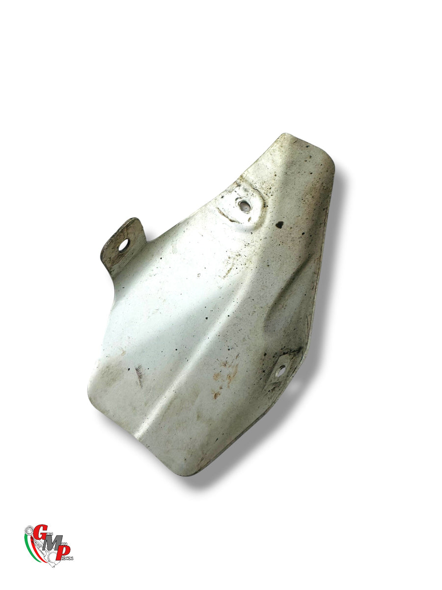 Cubierta térmica horizontal - Ducati