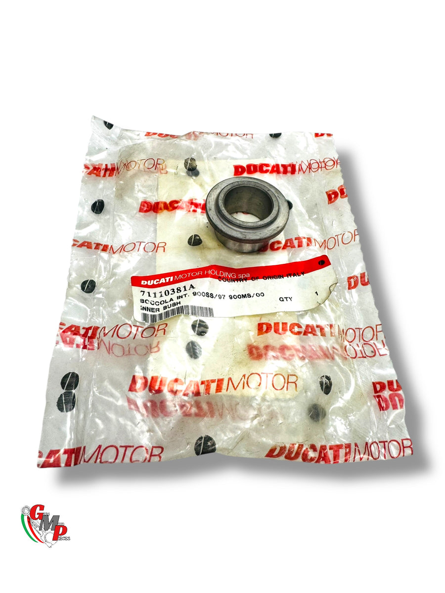 Casquillo Soporte Pinza Freno Trasero NUEVO - Ducati