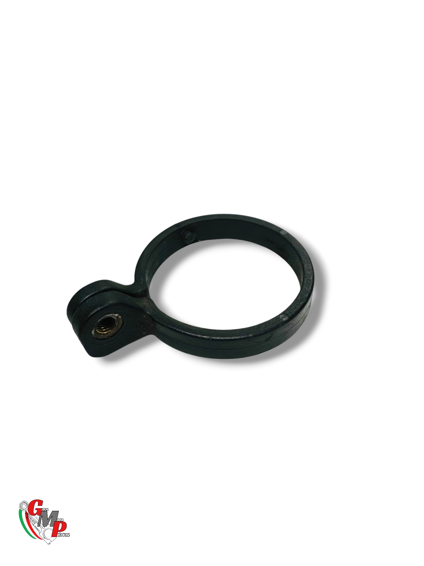 Collier garde boue Noir - Ducati
