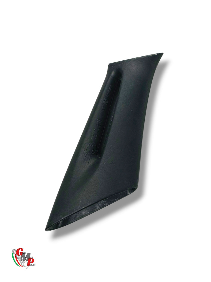 Retrovisor Izquierdo Negro - Ducati