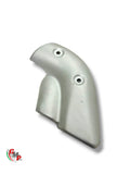 Protección de Escape Escudo Térmico - Ducati