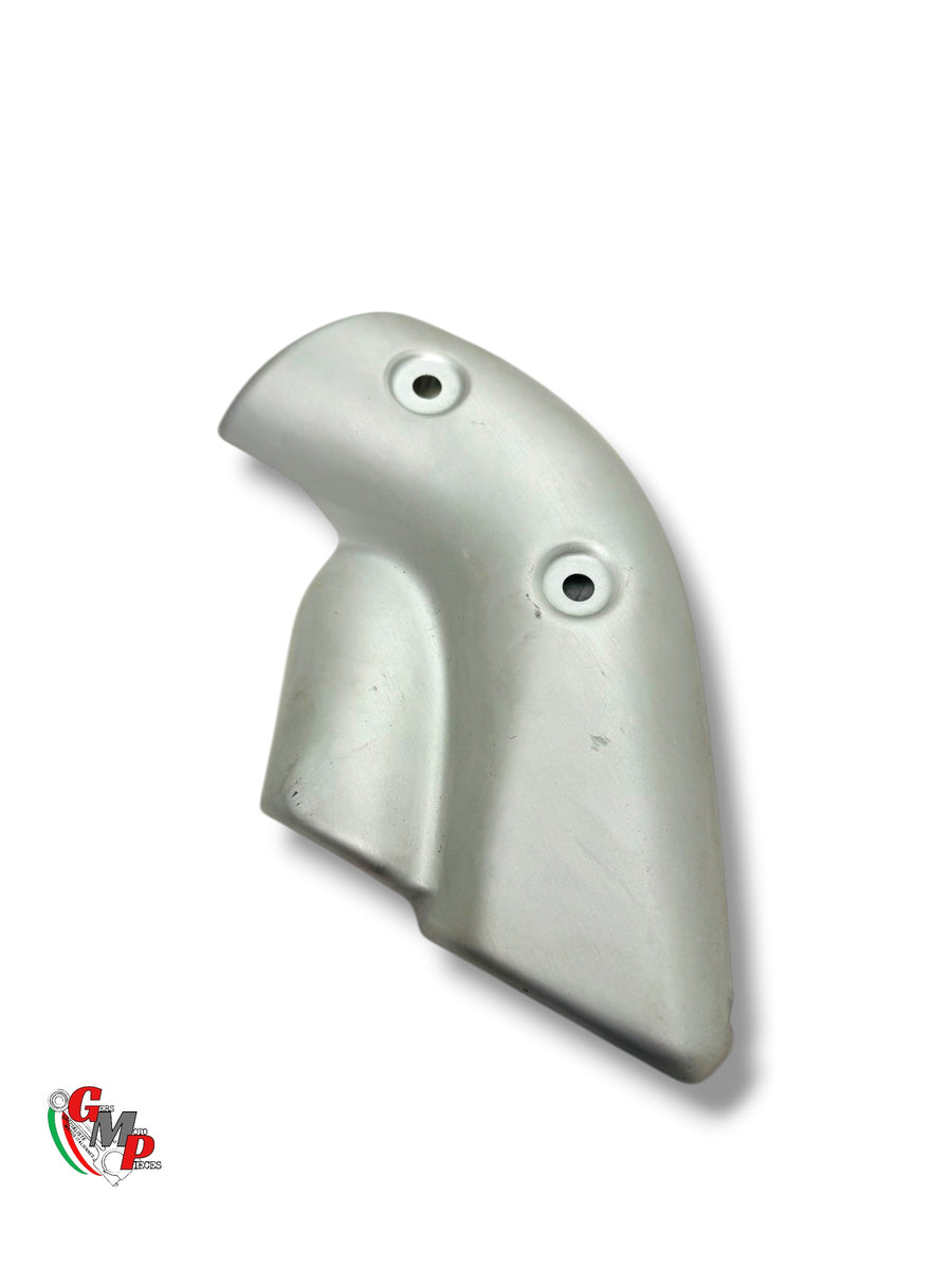 Protección de Escape Escudo Térmico - Ducati