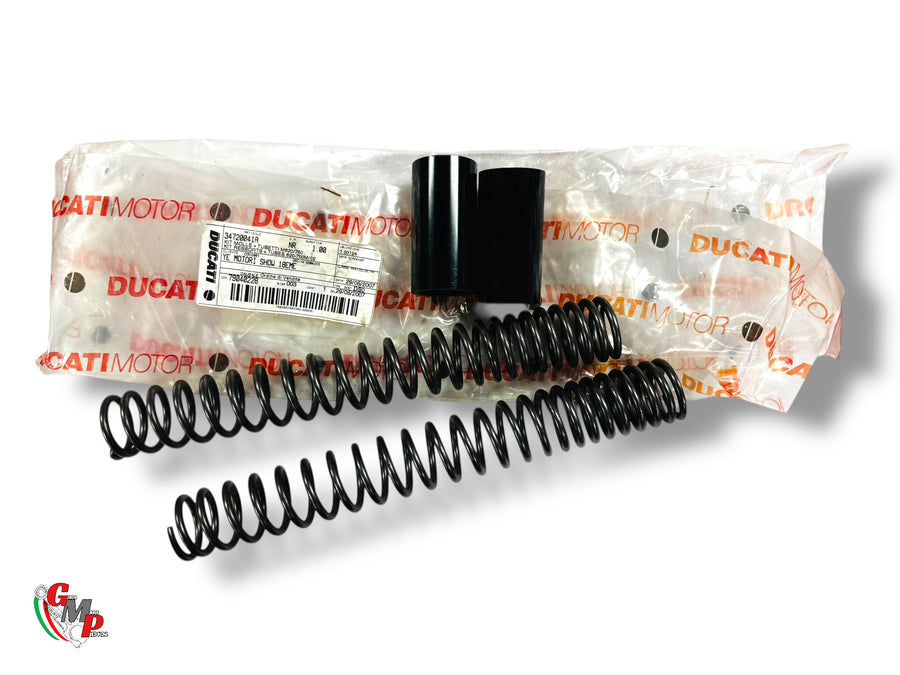 Kit de muelles de horquilla NUEVO - Ducati