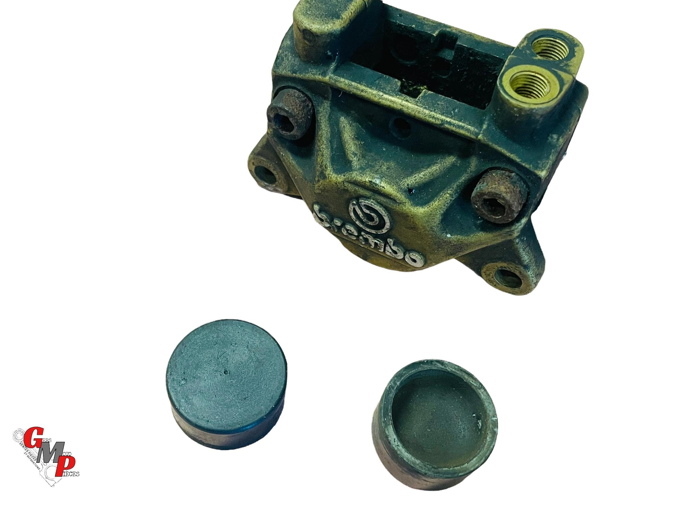Pinza para reacondicionar - Ducati