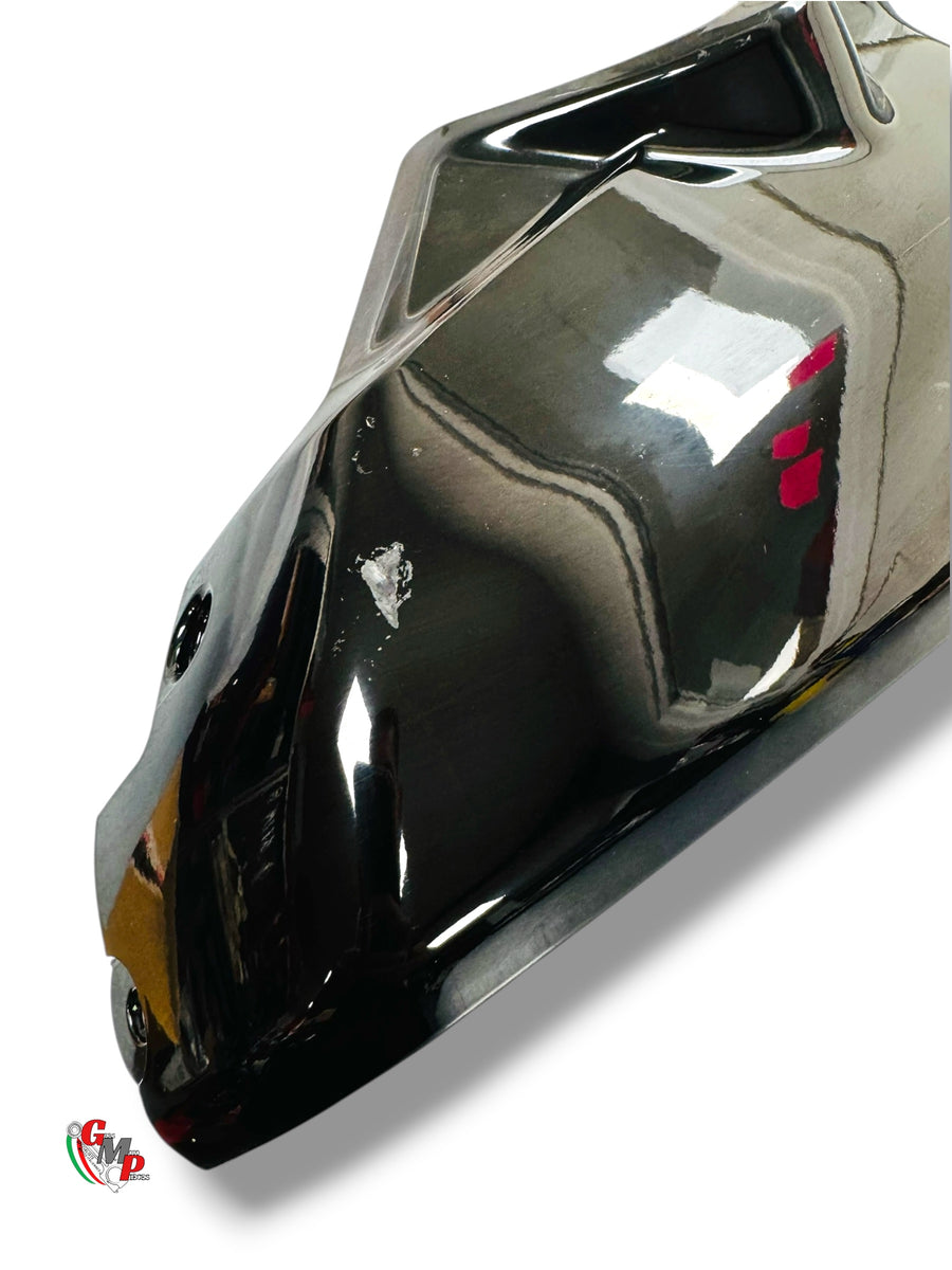 Sabot Droit  Noir - Ducati