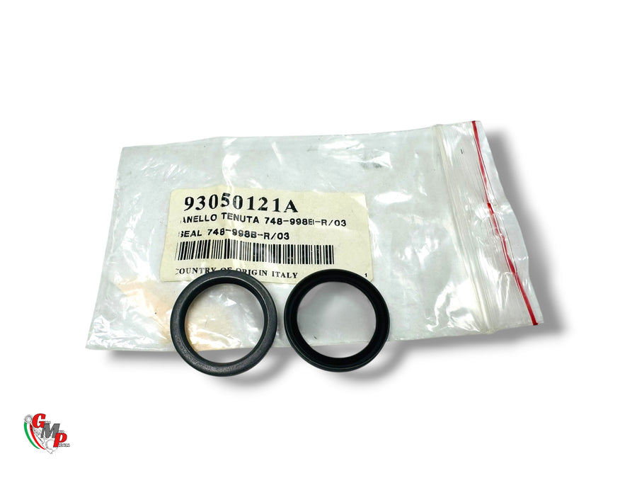 Anillo de sellado 32x25x4 NUEVO - Ducati