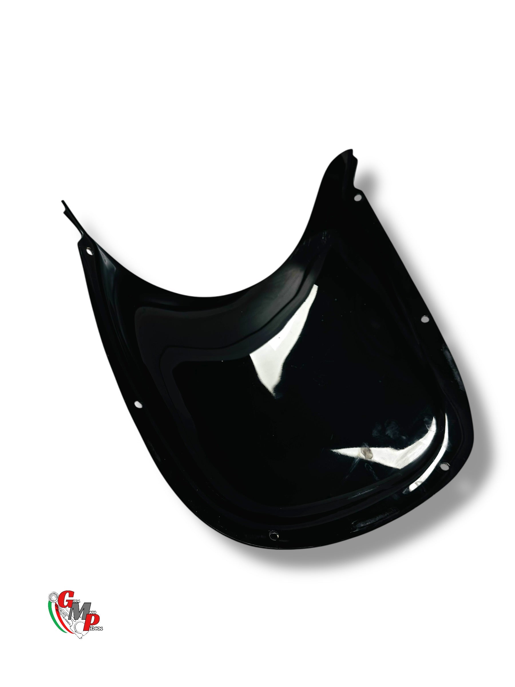 Cúpula Ahumada Oscura - Ducati