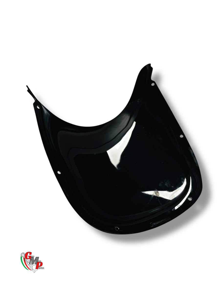Cúpula Ahumada Oscura - Ducati