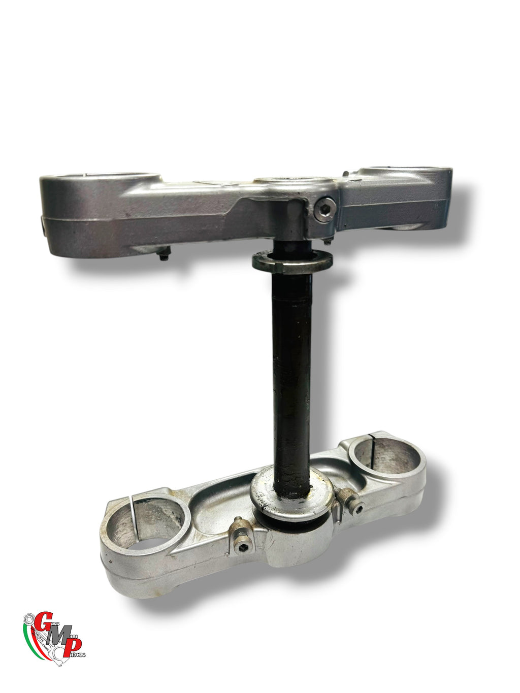 Ensemble de Té Supérieur Inférieur - Ducati
