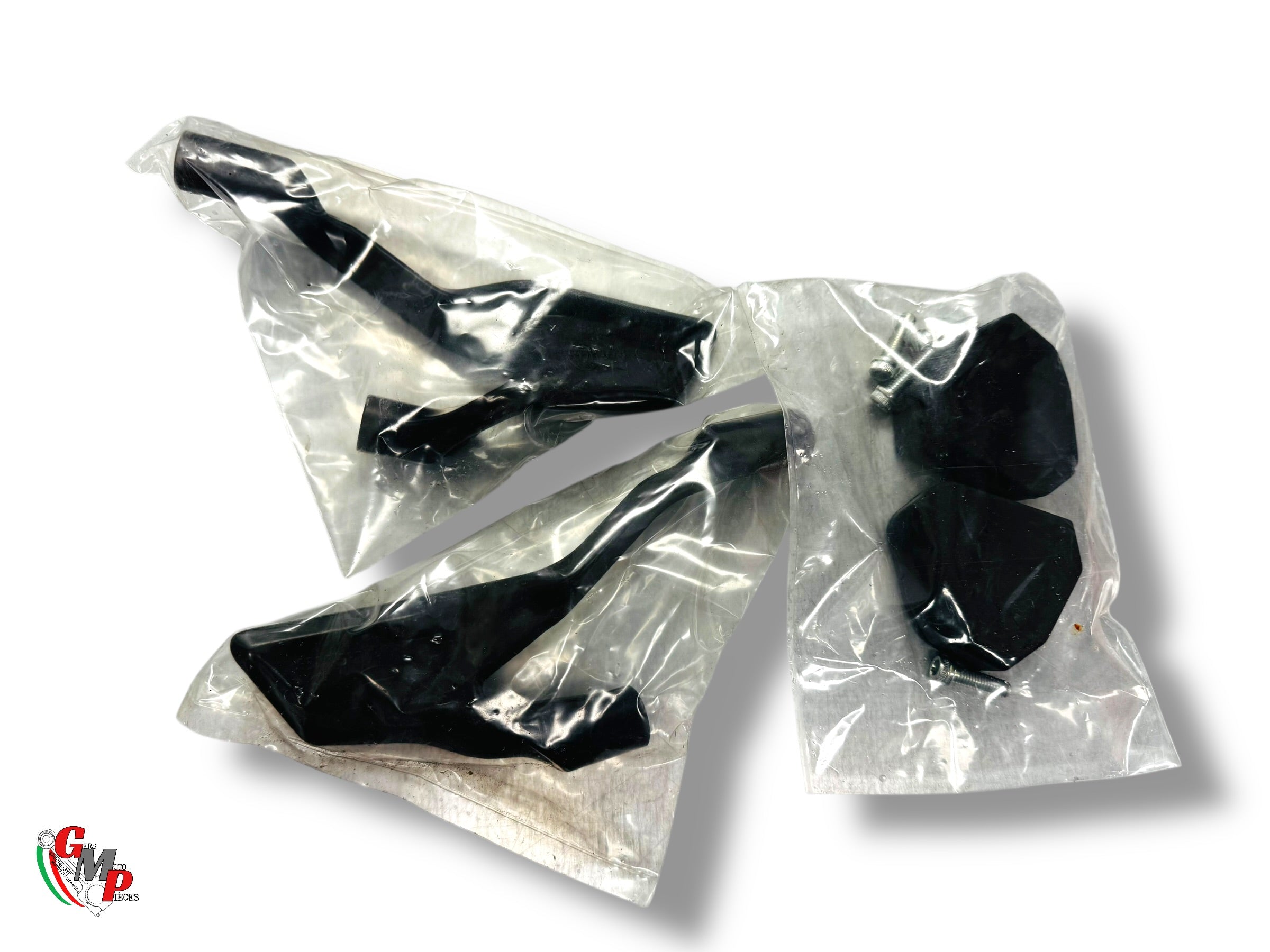 Brides Support Valise Droite et Gauche NEUVE - Ducati