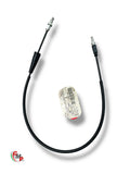 Cable Apertura Mariposa NUEVO - Ducati