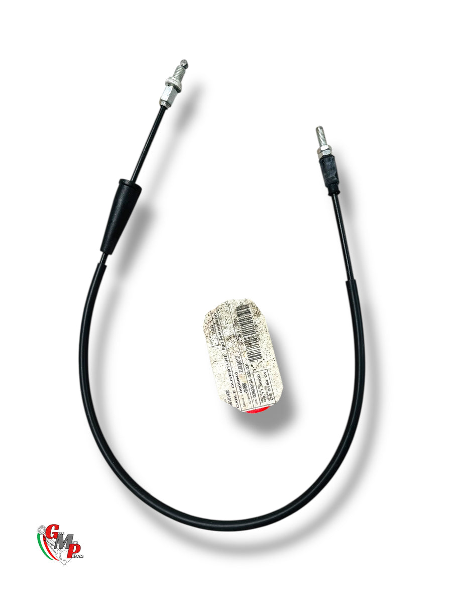 Cable Apertura Mariposa NUEVO - Ducati