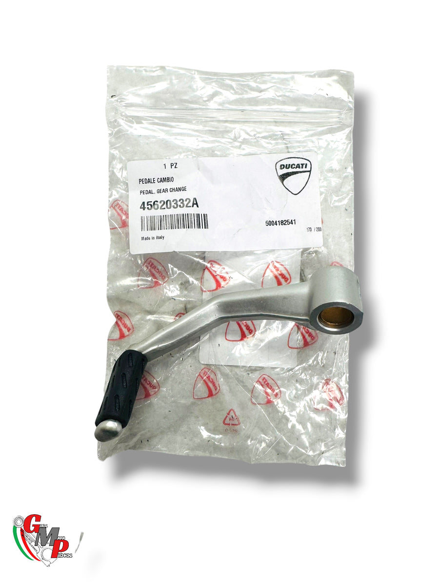 Selector de velocidad NUEVO - Ducati