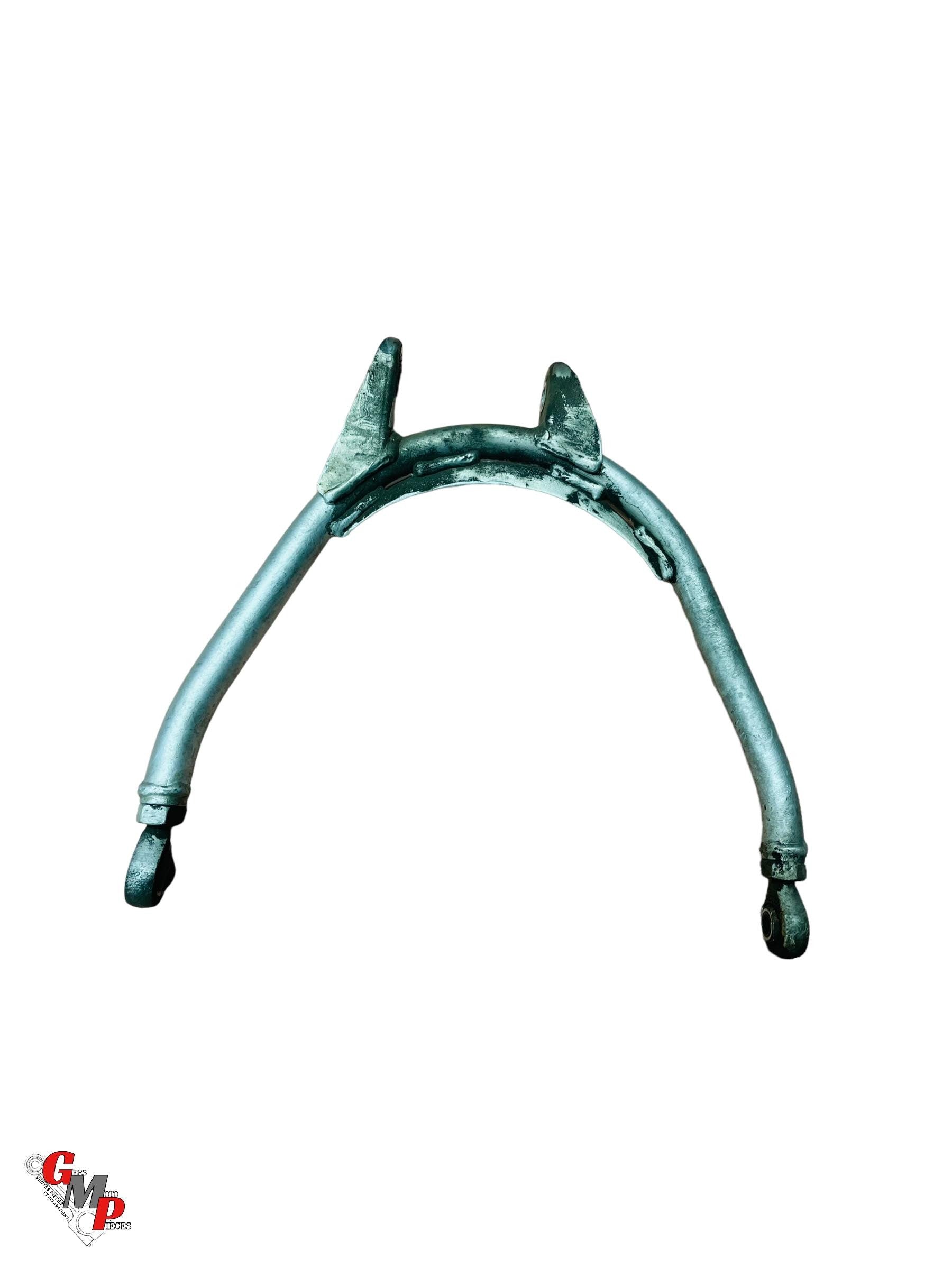 Arco de soporte del amortiguador con rótulas - Ducati