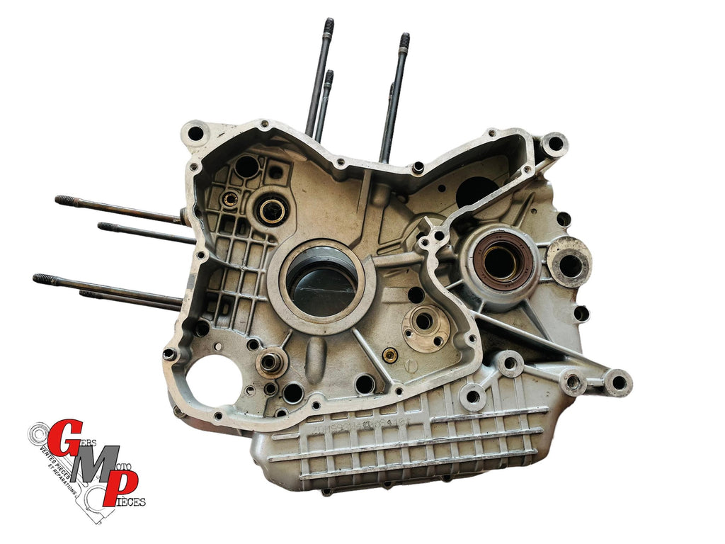 Par de cárteres de motor - Ducati