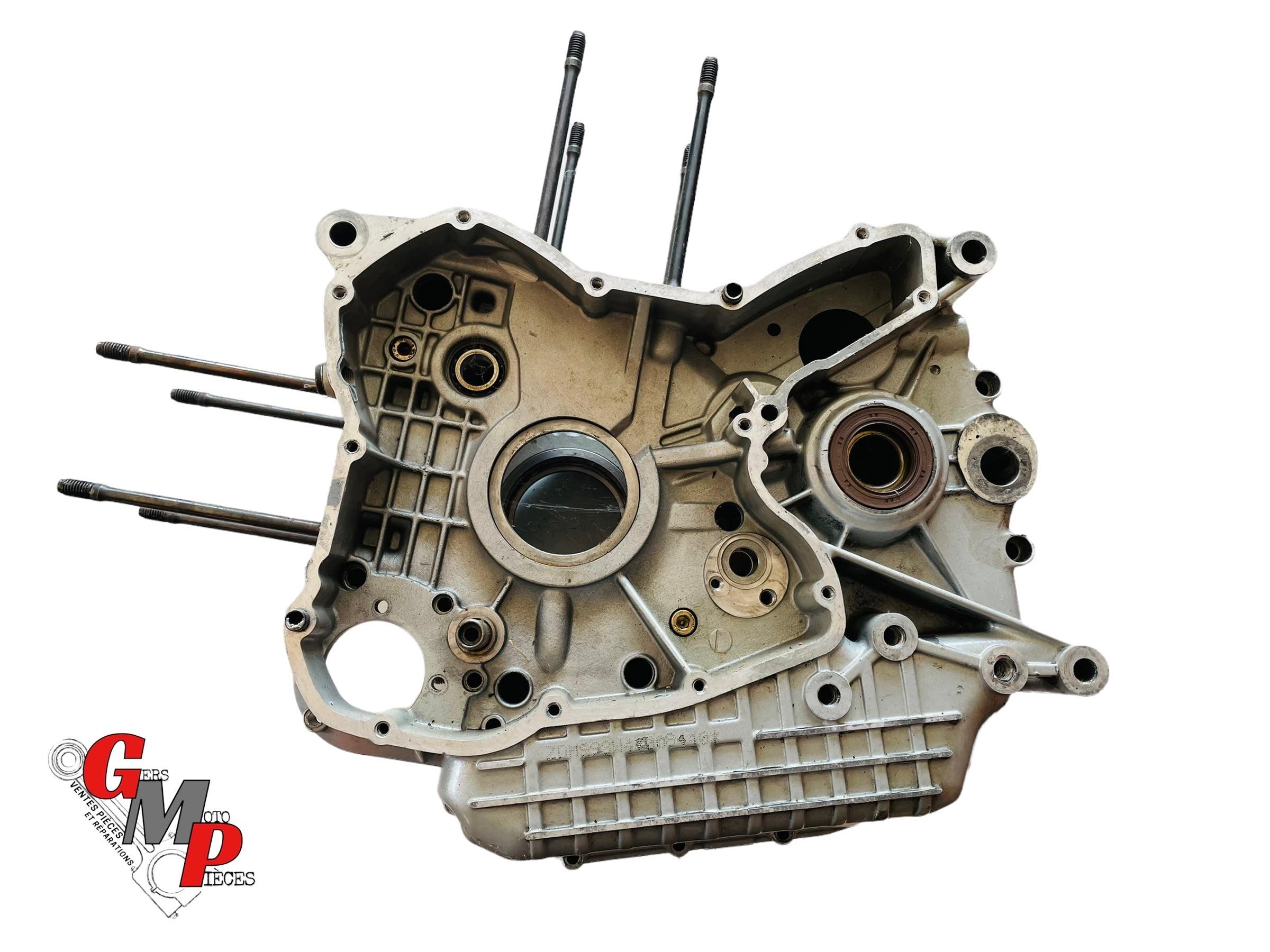 Par de cárteres de motor - Ducati