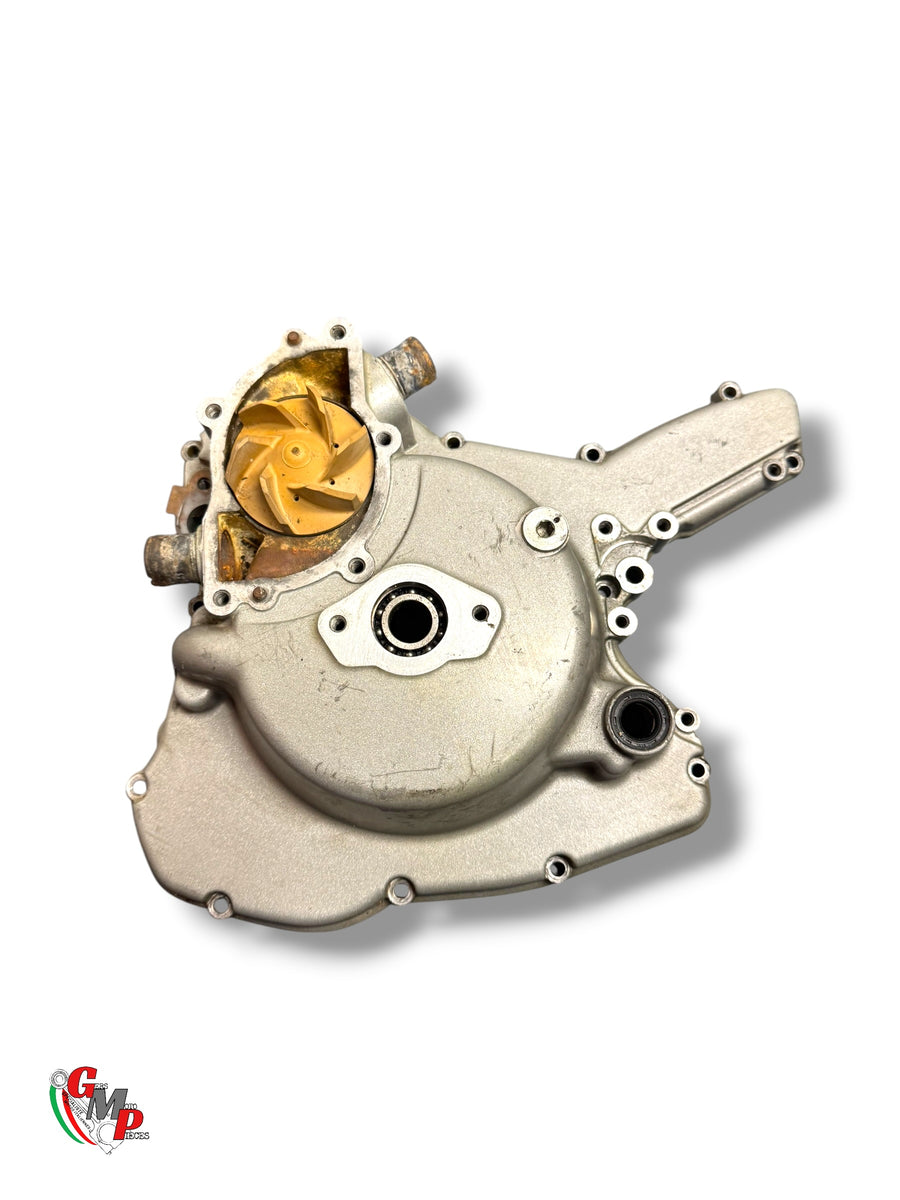 Tapa Cárter Alternador - Ducati