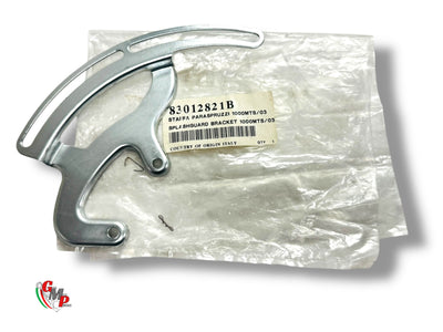 Soporte de babero guardabarros NUEVO - Ducati