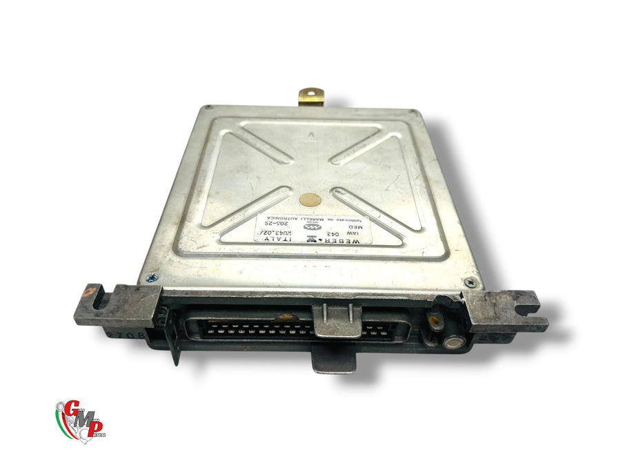 Centralita de control del motor - Ducati