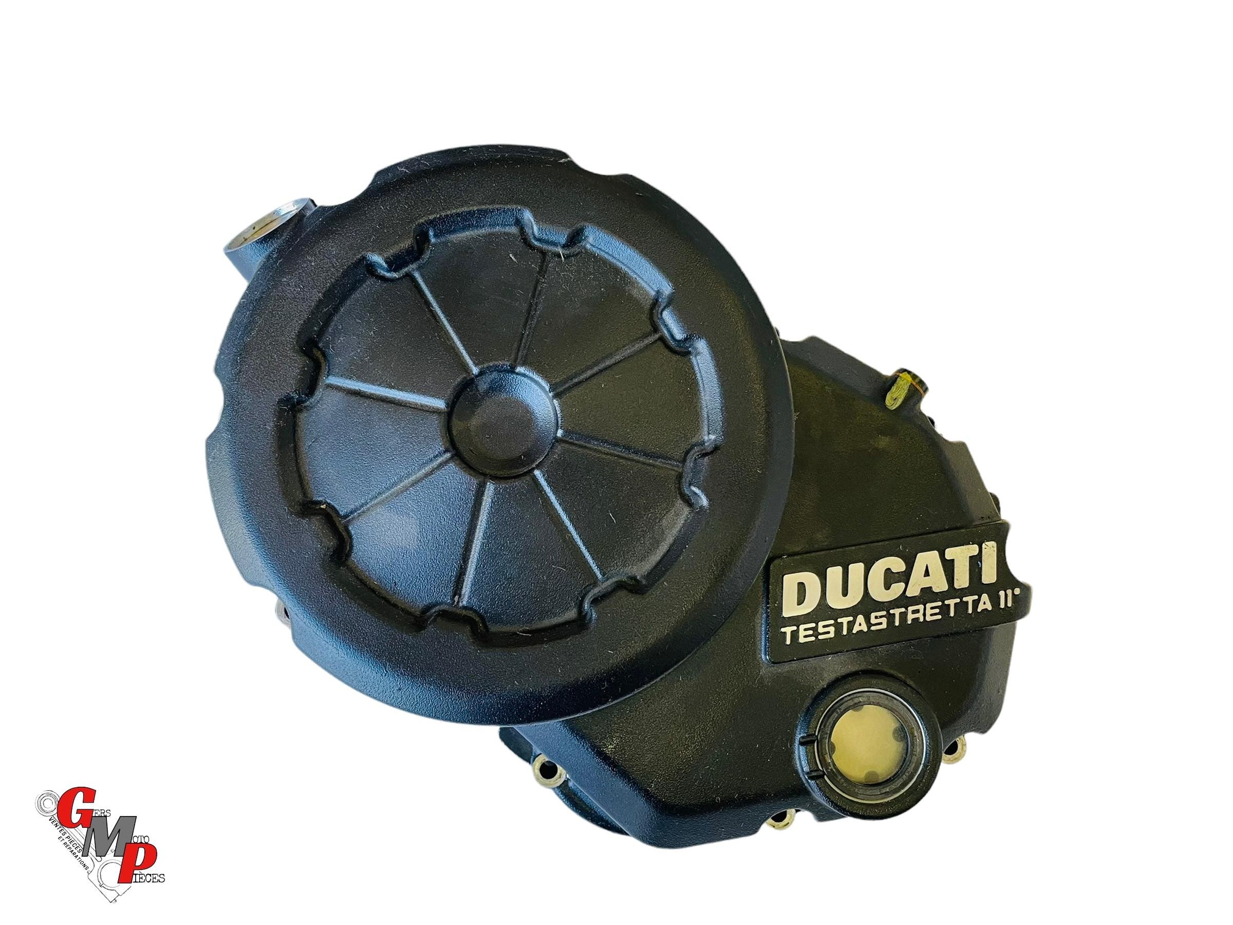 Carcasa del embrague nueva - Ducati