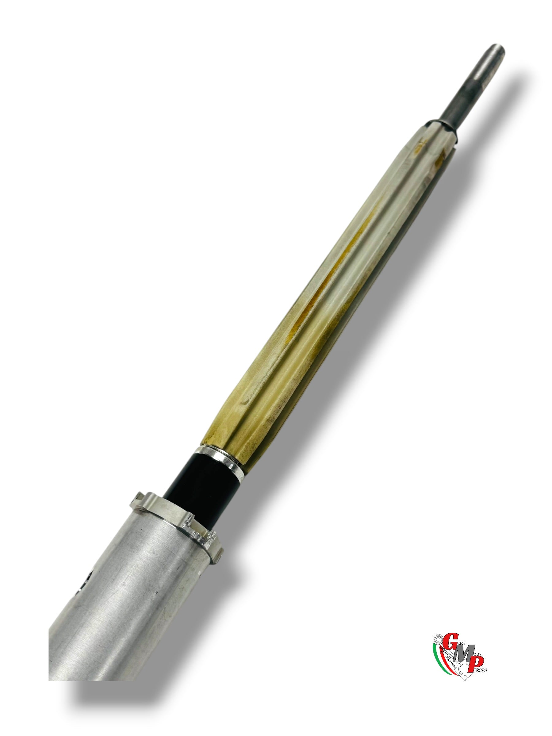 Kit Cartucho Horquilla Izquierda Ohlins - Ducati