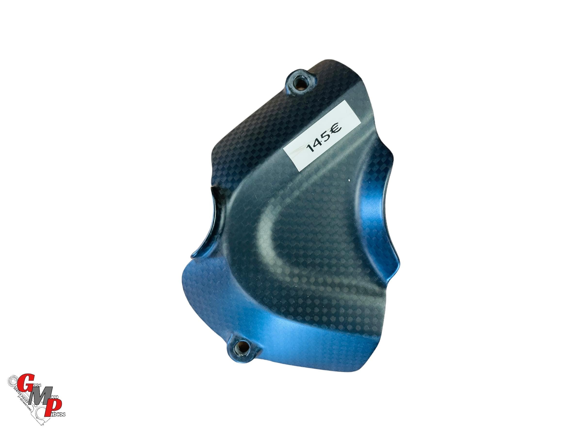NUEVA tapa de piñón de carbono - Ducati