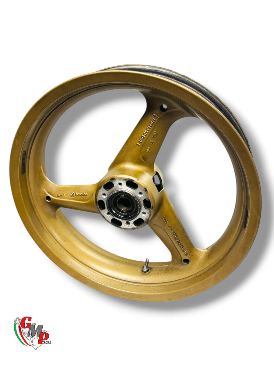 Rueda Delantera - Ducati