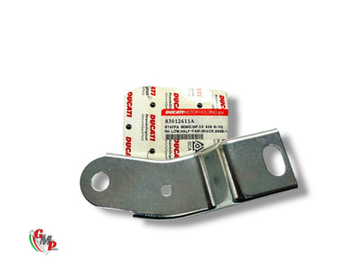 Soporte de brida recto NUEVO - Ducati