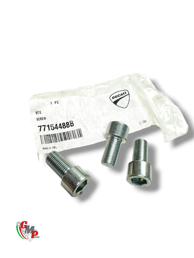 Tornillo NUEVO - Ducati