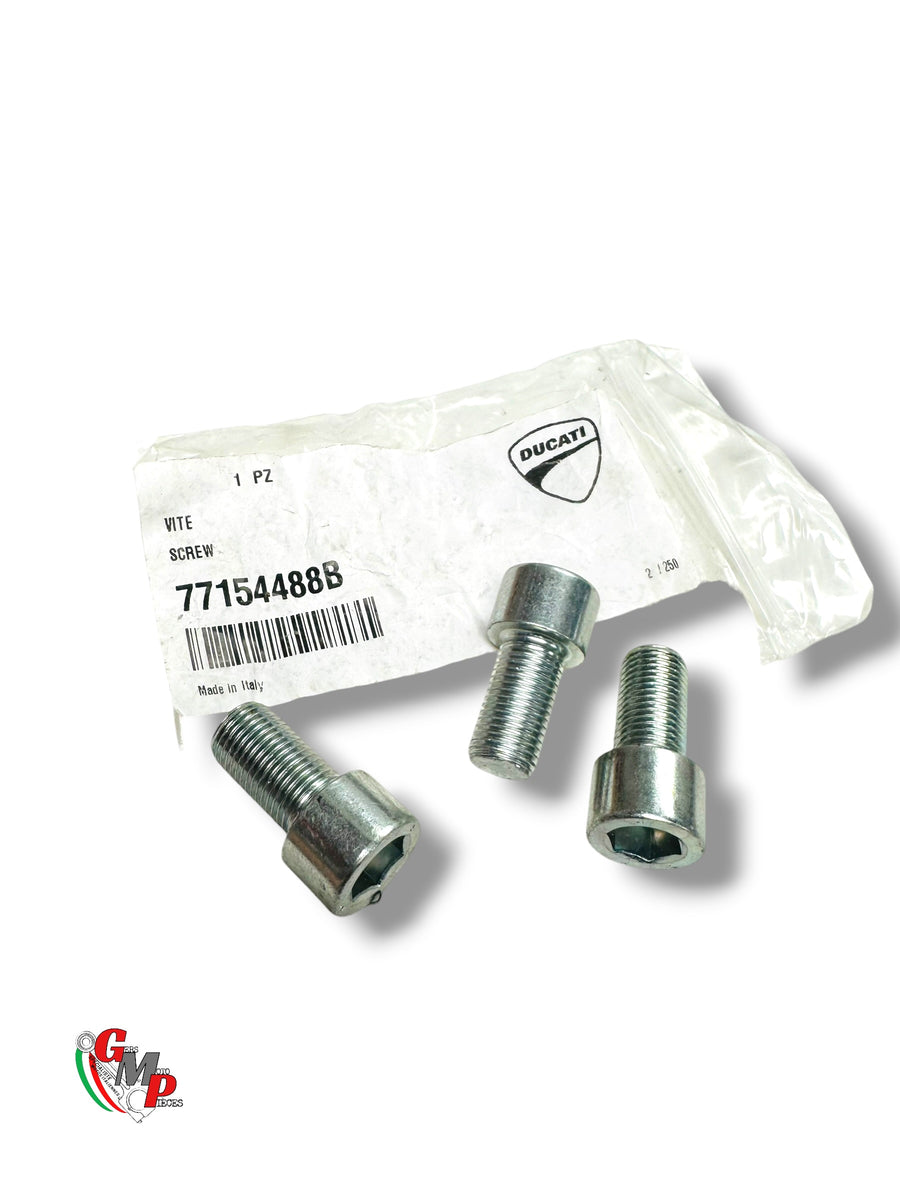 Tornillo NUEVO - Ducati