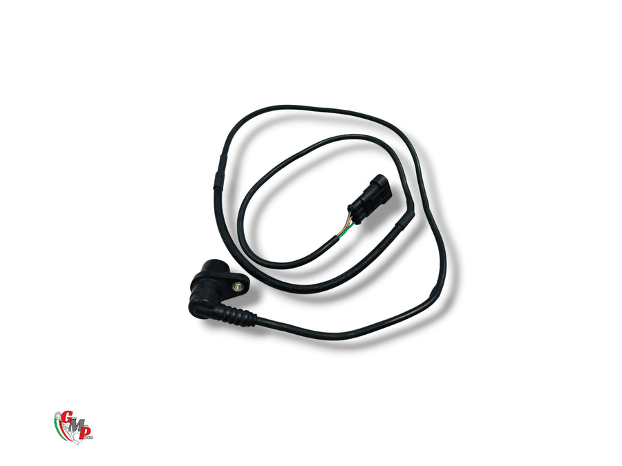 Sensor de velocidad - Ducati
