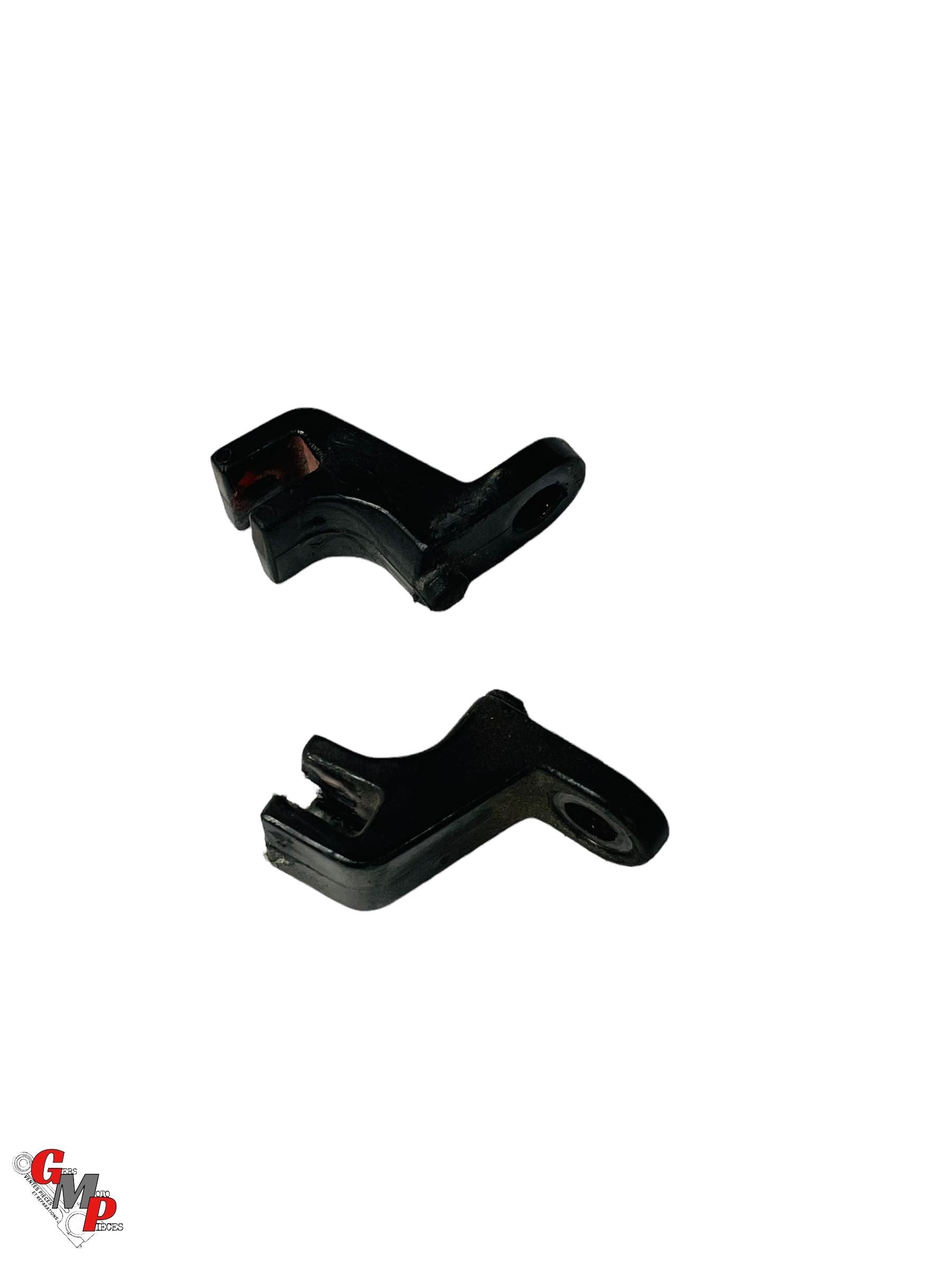 Soporte de carenado bajo el asiento - Ducati