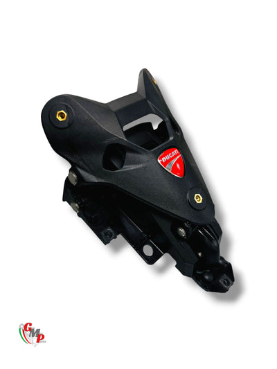 Support Pare Brise - Ducati