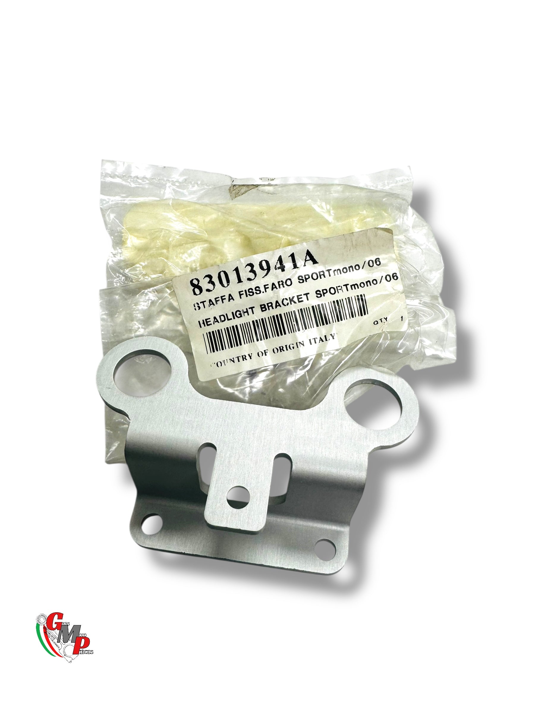 Soporte Faro Delantero Superior NUEVO - Ducati