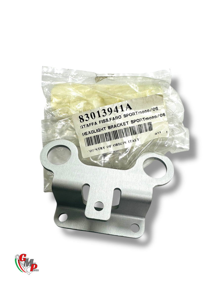 Soporte Faro Delantero Superior NUEVO - Ducati
