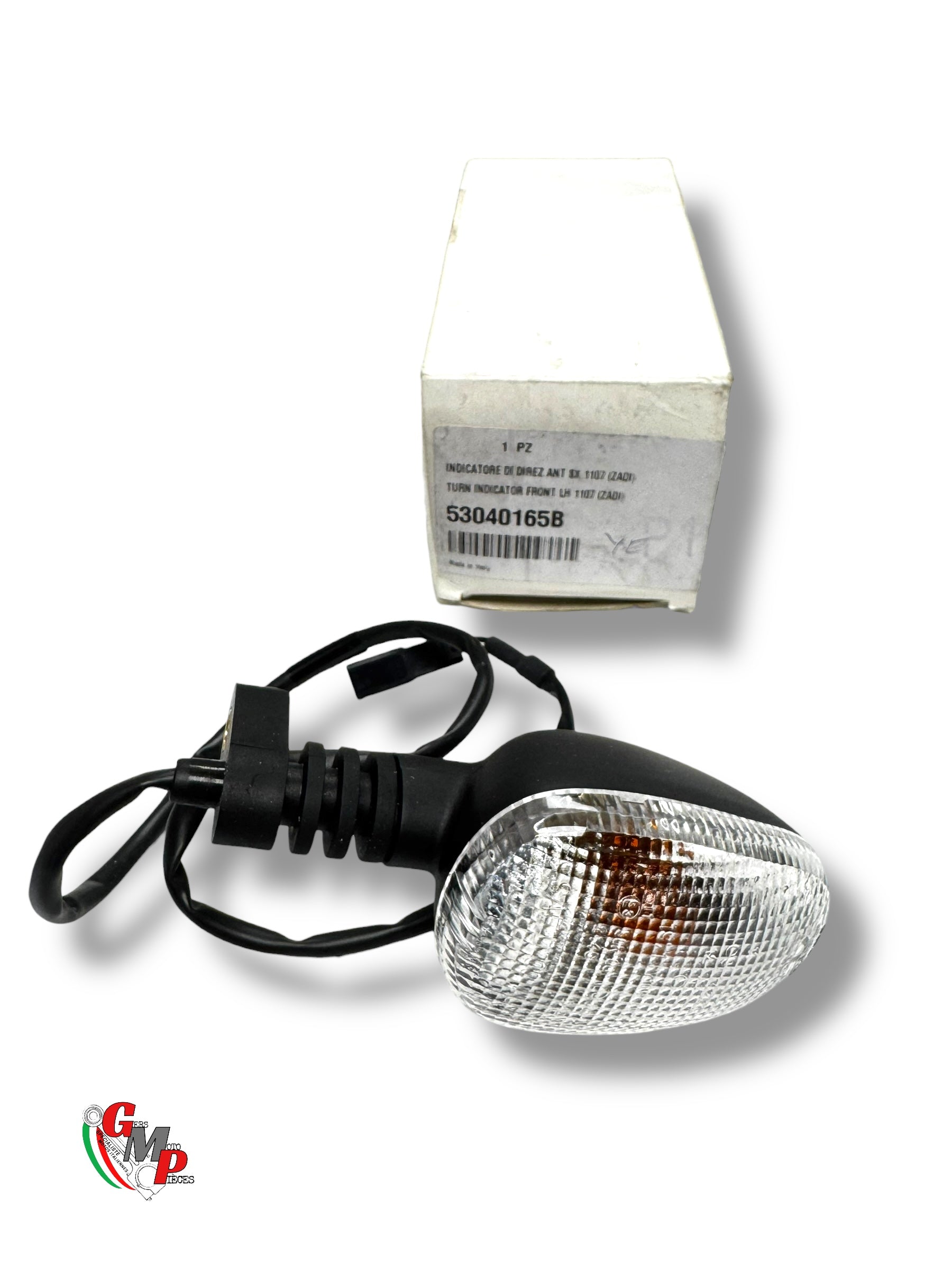 Clignotant Avant Gauche-arriere Droit NEUF - Ducati