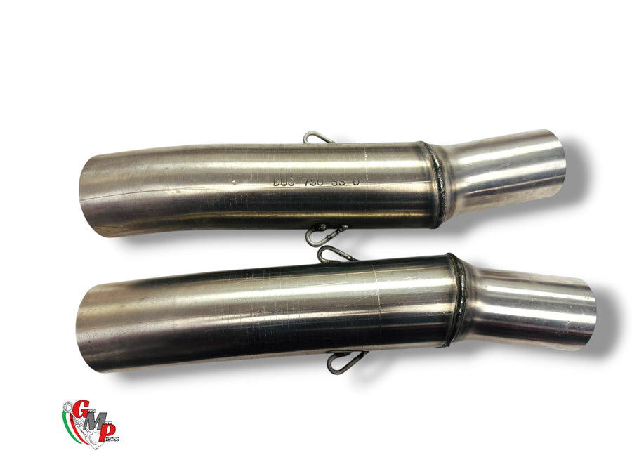 Colector Racing SuperSport 750