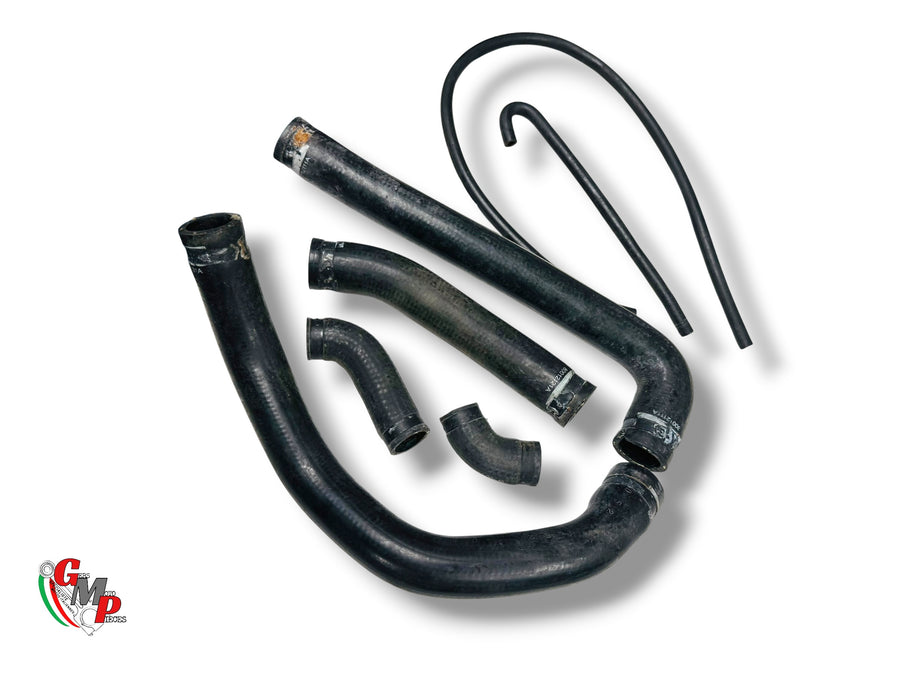 Kit completo de mangueras - Ducati
