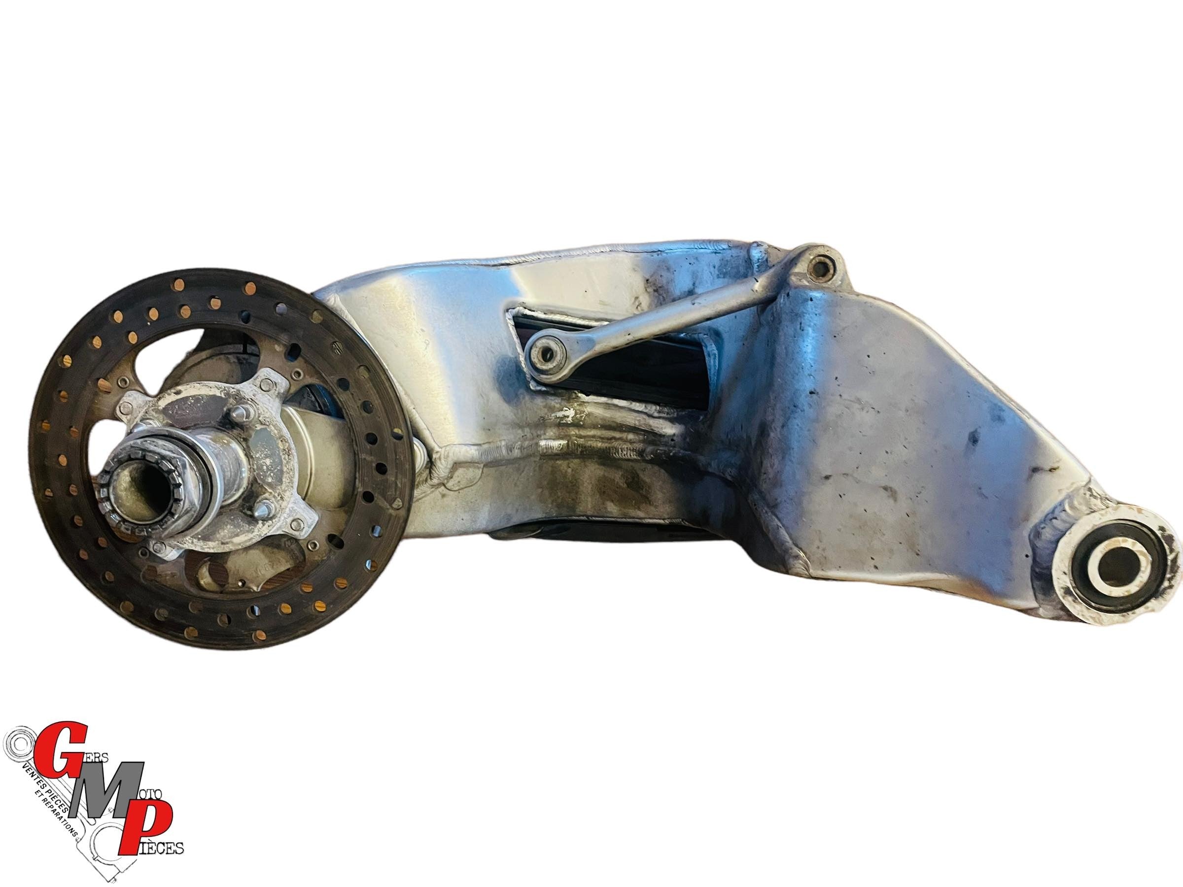 Monobrazo completo - Ducati