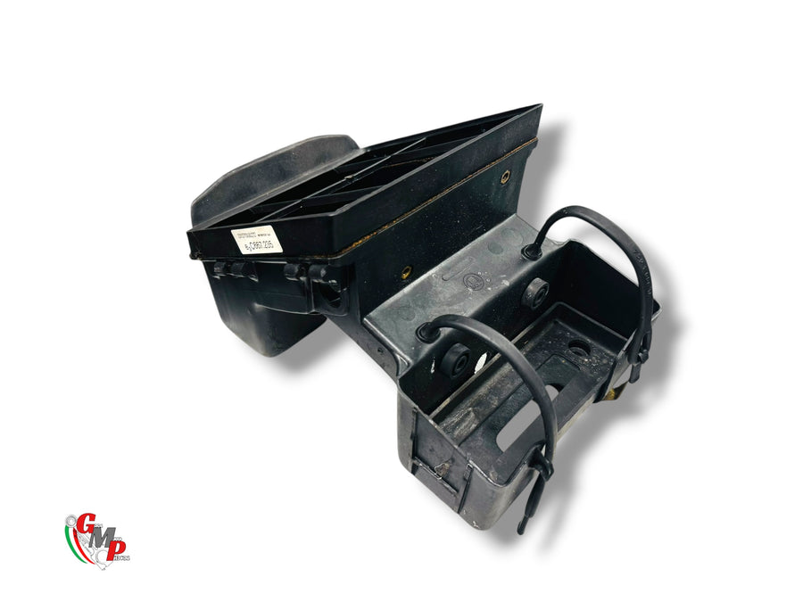 Caja Filtro Aire - Ducati